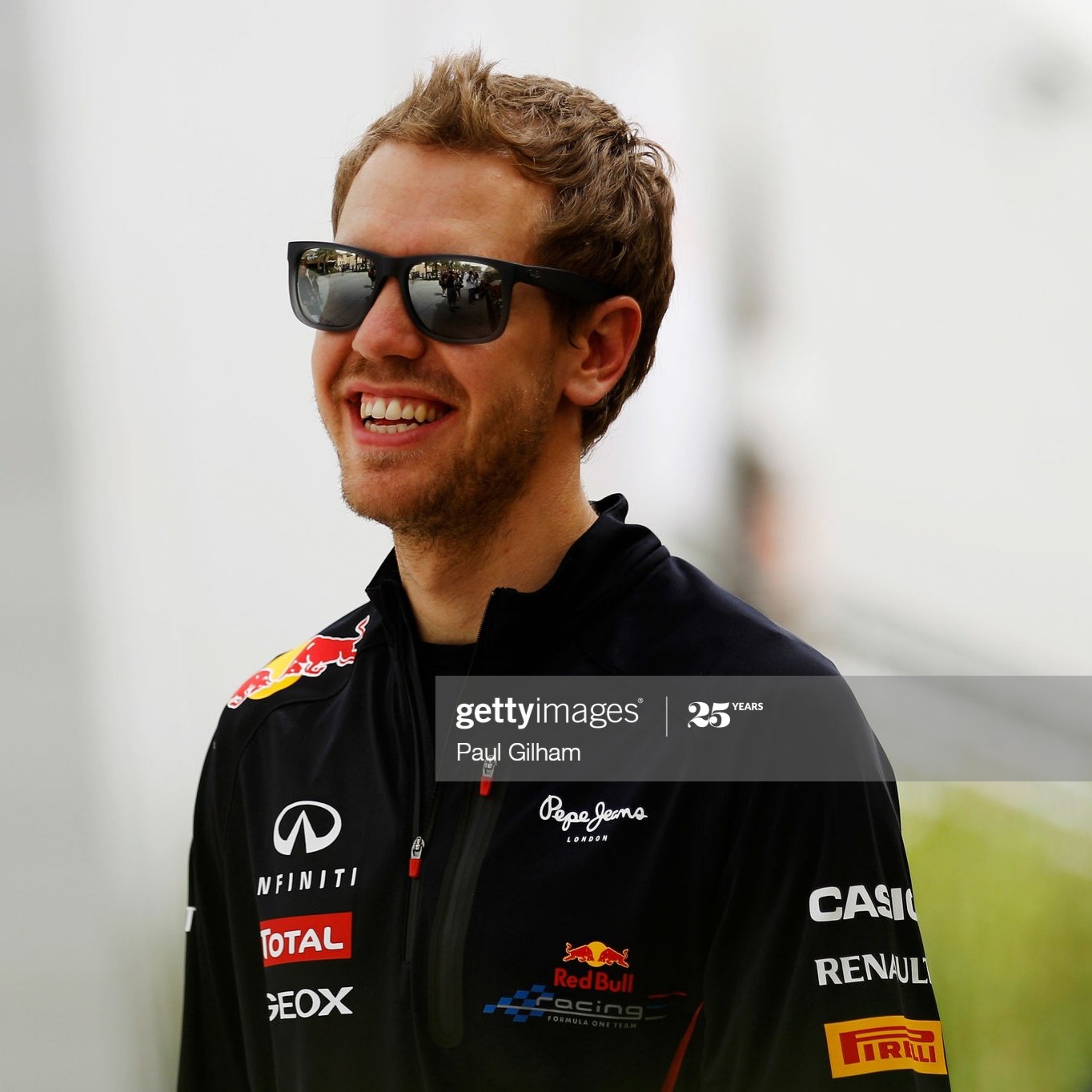 Ray ban sales sebastian vettel