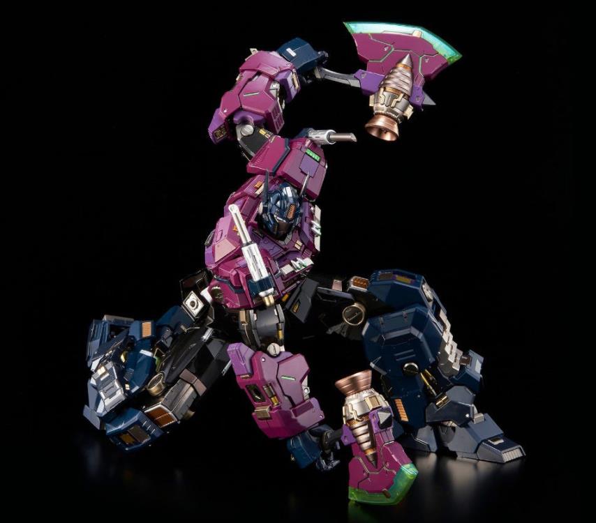 BigBadToyStore's tweet photo. Add this highly-poseable #Transformer: Shattered Glass #KuroKaraKuri #OptimusPrime to your #collection here: https://t.co/O1AIWmq4hV #flametoys #transformerscollector #transformercollector #bbts #bigbadtoystore https://t.co/lfCJvoGv1E