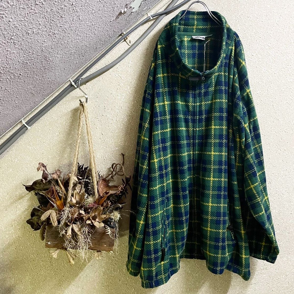 Epic_used's tweet photo. #日付変わりました投稿
#kingsize
#fleecejacket
#8xl
2月11日(木)はお買い物してくれた方々全員Epic.ご新規様でした😳
まだまだ広がれEpic.の輪🤗
今週末も
ご新規様、常連様、是非是非お待ちしております🙈
2月12日(金)
Epic. OPEN🚪
☀️14:00-20:00🌖 https://t.co/Ec9OJwdY8G