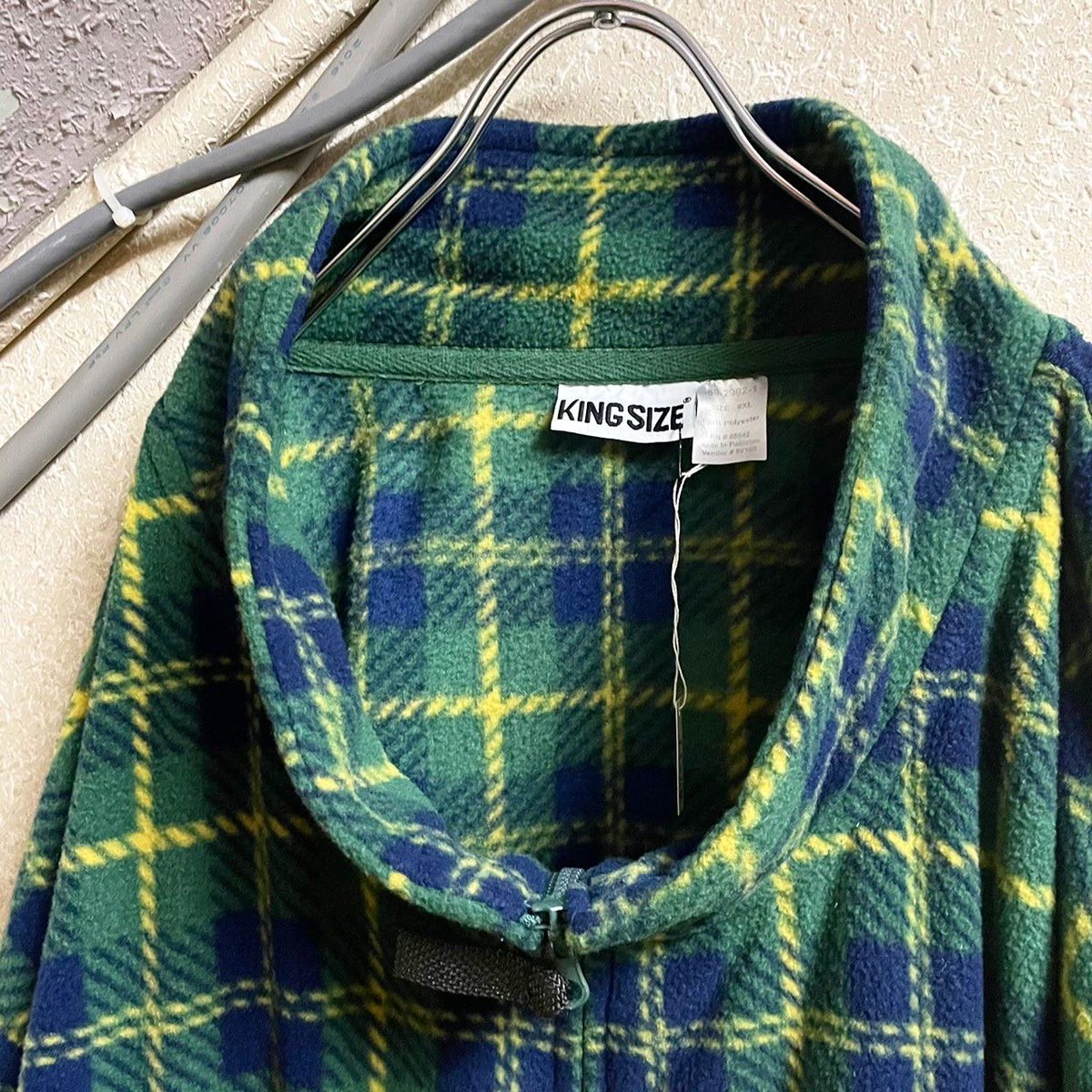 Epic_used's tweet photo. #日付変わりました投稿
#kingsize
#fleecejacket
#8xl
2月11日(木)はお買い物してくれた方々全員Epic.ご新規様でした😳
まだまだ広がれEpic.の輪🤗
今週末も
ご新規様、常連様、是非是非お待ちしております🙈
2月12日(金)
Epic. OPEN🚪
☀️14:00-20:00🌖 https://t.co/Ec9OJwdY8G