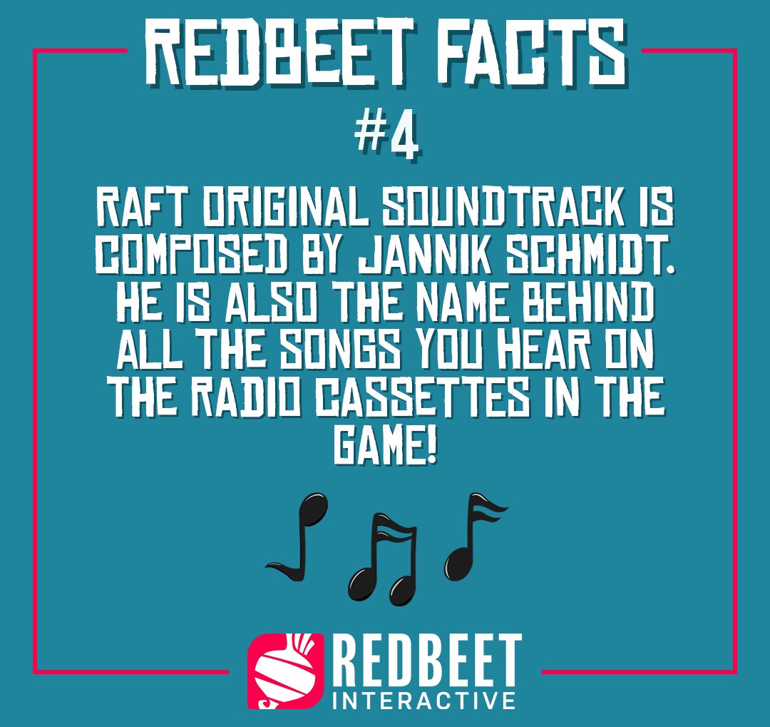 Redbeet Interactive tweet media