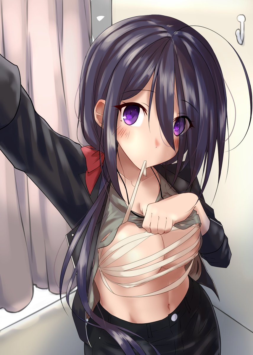 「有明から送ってきた写真 」|しばのイラスト