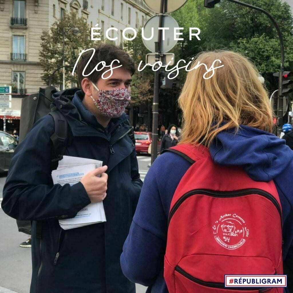 RE_Paris17's tweet photo. #REPUBLIGRAM 
Ecoute, soutien, action et engagement. 

Rejoignez @LaREMParis17
👉 https://t.co/7MuasTKlgJ https://t.co/pCVswacX7d