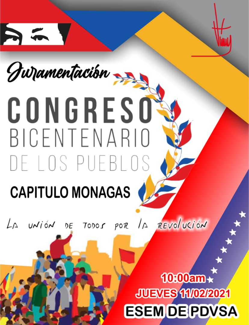 C.S.TRANSP VENEZUELA tweet media