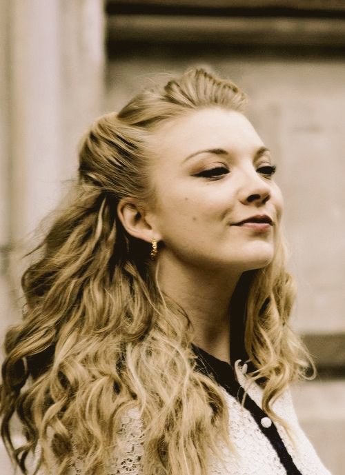Happy birthday Natalie Dormer   