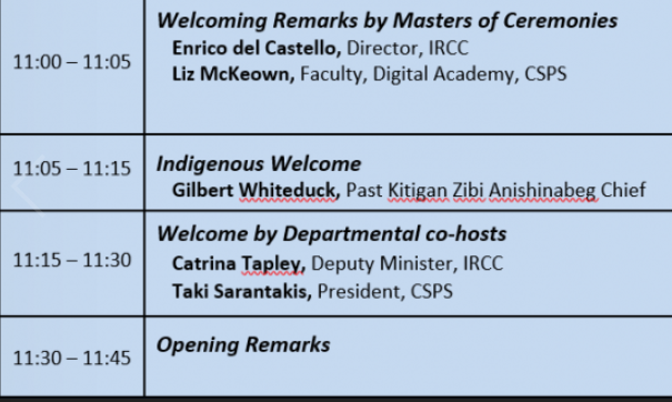 RimaSakrGC's tweet photo. Data Conference 2021 Feb 18 Day 1 From 11-11:45 Sneak peek! An event you can’t afford to miss ! https://t.co/X7hYY68K9a. Register today at no cost here https://t.co/BZCJ0mkBIu
#GCData2021 #Data #conference https://t.co/MvyHY7Lyeu