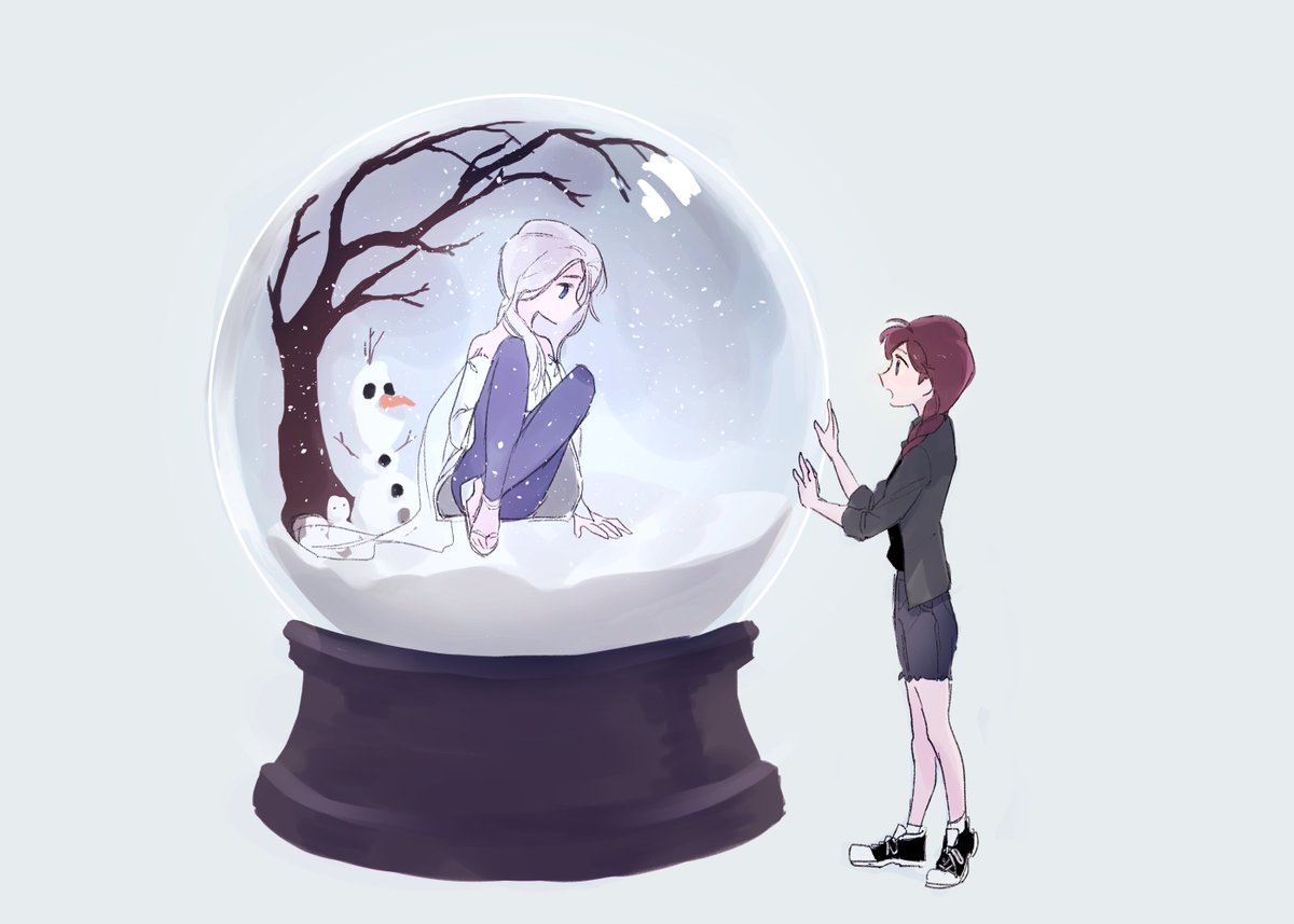 결결결🌻❄ tweet media