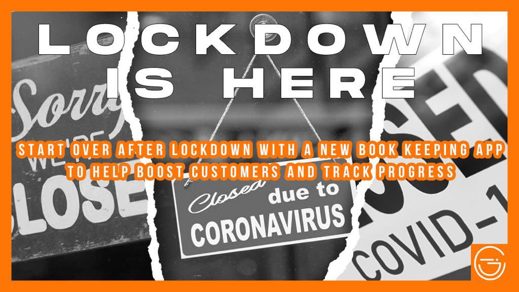 Groomlyapp_'s tweet photo. #lockdown https://t.co/k0Uq31soNK