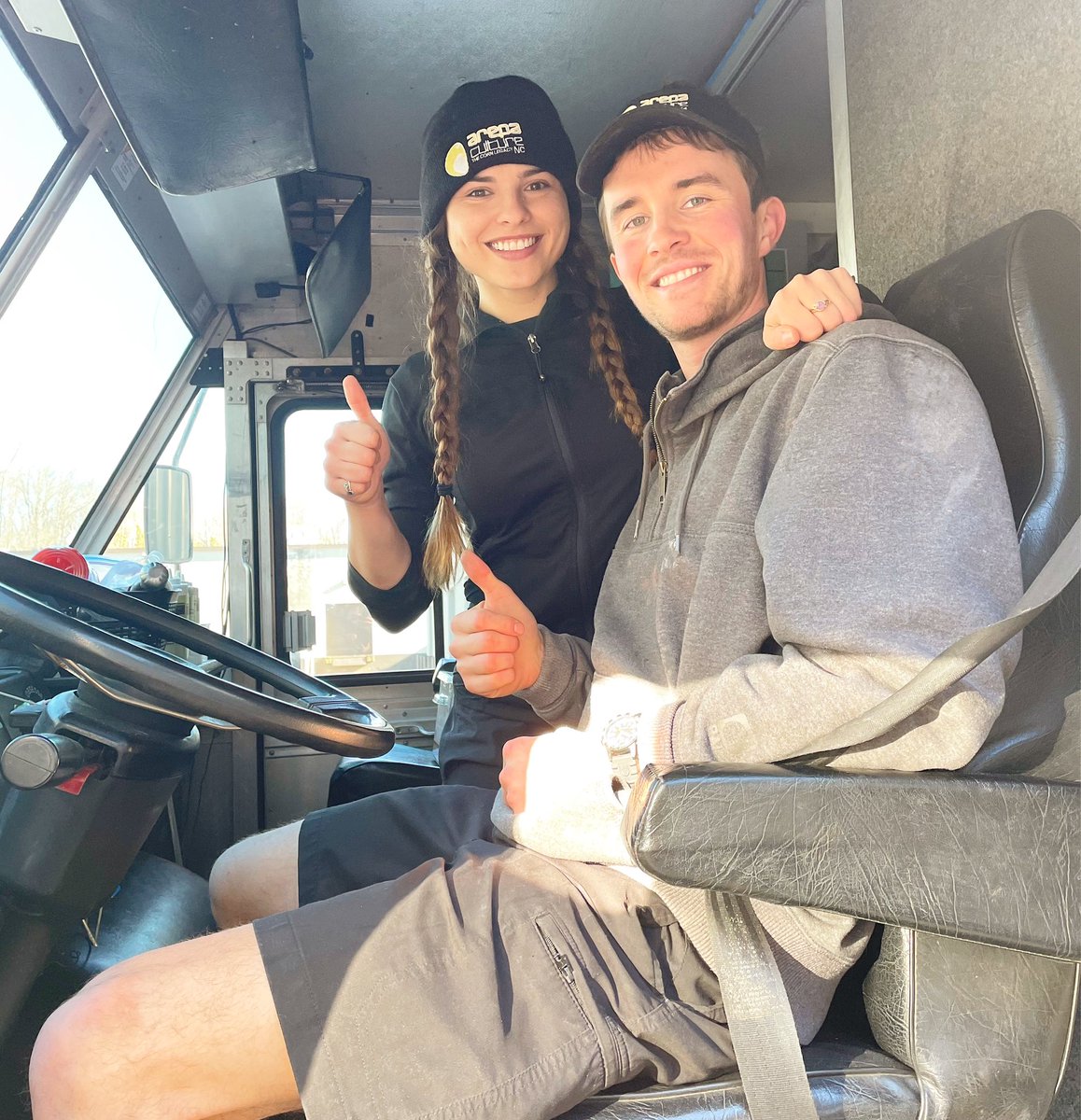 We’ll have all your favorites today in Raleigh! 🫓

📲 …a-culture-online-ordering.square.site
•
•
Today, #THURSDAY (2/11):
🕓 Dinner: 5-8pm @Standard_BeerFood 🍻
(205 E Franklin St, #Raleigh, NC 27604)
🕓 Dinner: 5-8:30pm <a href="/HouseofHops1/">House of Hops</a> 🍻
(6909 Glenwood Ave, #RaleighNC 27612)