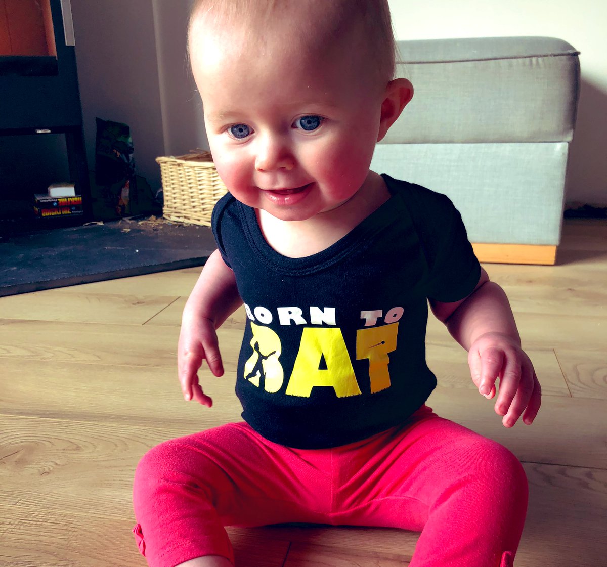 jo_sports's tweet photo. Well we are ready to go for tonight’s Women &amp; Girls virtual #cricket session with thanks to @cc_langley @jimmylomas1 @kerryhartnett #BorntoBat #GirlsCricket #Womenscricket see you all later 👍🏏💃 https://t.co/Kdl7VN3lHu