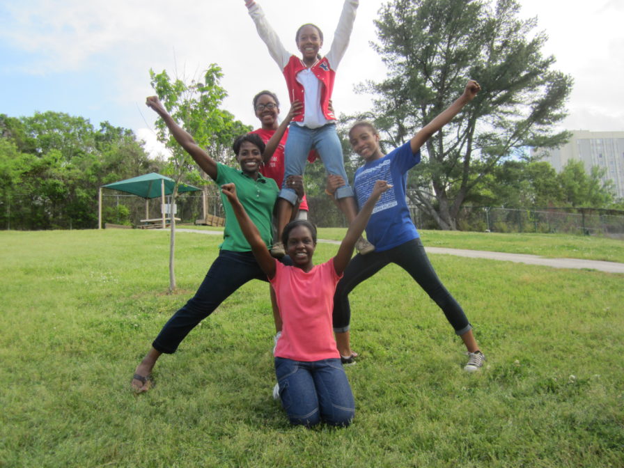 SciGirls tweet media