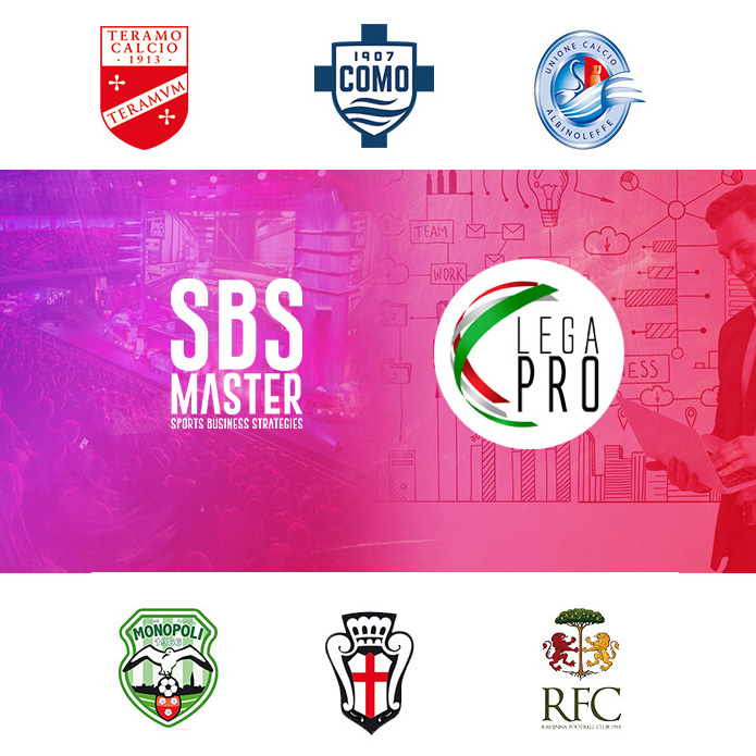 Gli #eSports come mercato del futuro: U.C. AlbinoLeffe tra i 6 club di @LegaProOfficial al <a href="/mastersbs/">Master SBS</a> ▶ bit.ly/3qbH4iT 🤩🎮