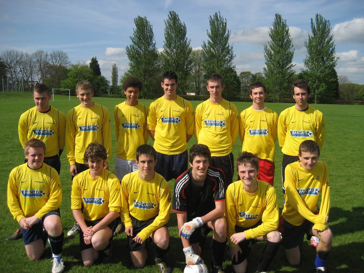 BambisananiPart's tweet image. Matthew Lewis becomes Patron of the Bambisanani Partnership ⭐️

bambisananipartnership.org/news/2021/2/11…

@StMarysMenston @LtuSouthafrica @Leeds_Sport #gryphonsabroad