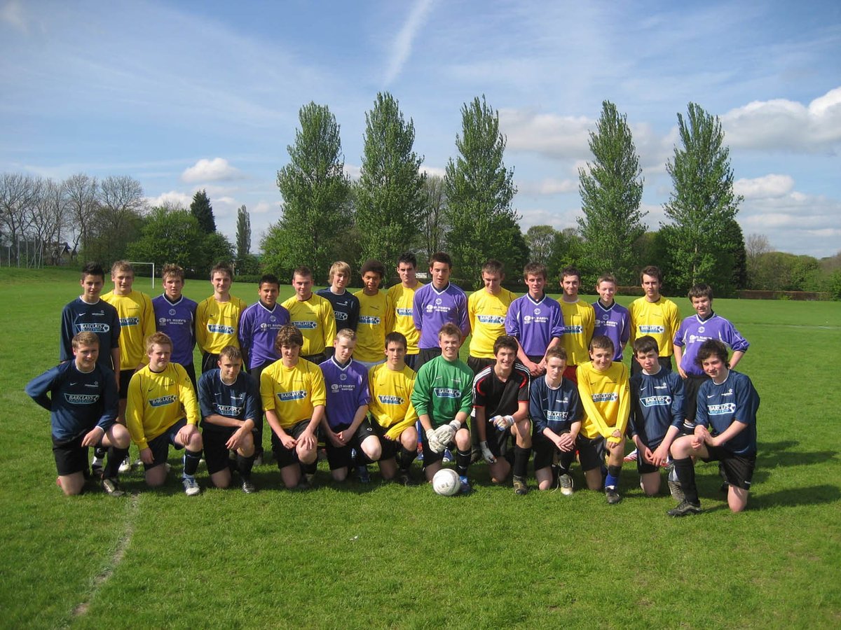 BambisananiPart's tweet image. Matthew Lewis becomes Patron of the Bambisanani Partnership ⭐️

bambisananipartnership.org/news/2021/2/11…

@StMarysMenston @LtuSouthafrica @Leeds_Sport #gryphonsabroad