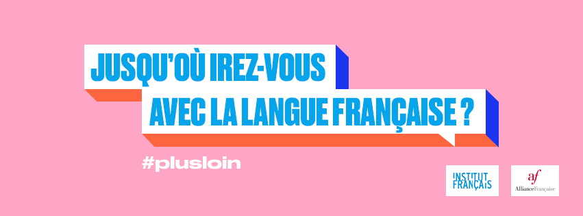 Découvre le sur plusloin.io
