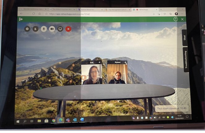 Fantastic to see our <a href="/TourismIreland/">Tourism Ireland</a> Northern Europe workshop kick off this morning with important guests welcoming our Belgian, Dutch and Nordic operators. 2 full days of appointments for over 20 industry partners and 50+ tour operators. #NorthernEurope #Ireland #NorthernIreland