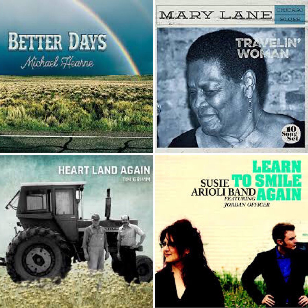 Coming up- later this week!
Show 389- “More, Hot New Music, Less.”
#newmusic-#singersongwriter, #blues, #americana, #jazz-#singer-#guitar and much more!
#Listen to past shows anytime!
Always #eclectic. No ads. #Free.
“Real fine tunes for real fine folks.”
Ptsroadhouse.com