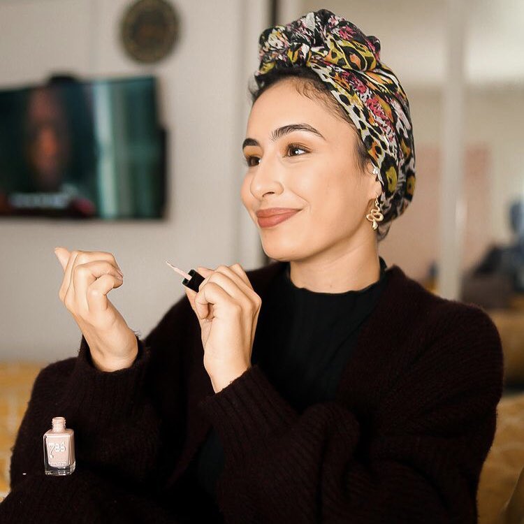 786 Cosmetics tweet media