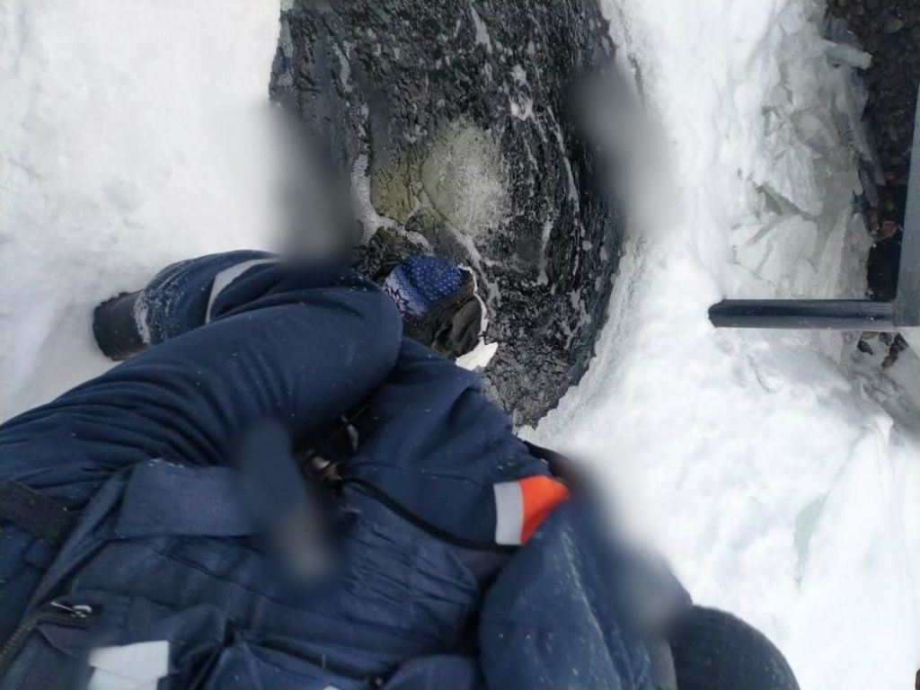 112 чрезвычайное происшествие