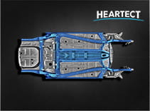 marutisuzukiof2's tweet photo. Through this campaign, Maruti Suzuki showcases technologies that have over the years mobilised and empowered millions.
The campaign celebrates seven recent path-breaking technologies - #SmartHybrid, #SCNG, #KSeries Engines, #HEARTECT platform, #Suzuki Connect telematics solutions https://t.co/tC8MiDub5U