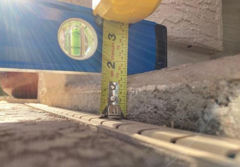 AZFoundationFix's tweet image. Yeah... we can fix that.  

Trip hazards are no match for the power of PolyLevel.

#ConcreteRepair #ConcreteLiftingAndLeveling #PolyLevel