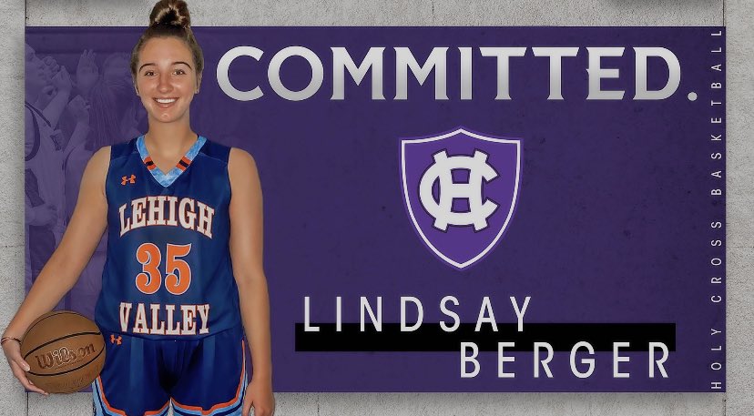Tonight on Sports Scene we talk to Holy Cross commit ⁦@lindsayberger_⁩ Lindsay shares who her biggest supporter was during her recruitment, & how she overcame the challenges she faced along the way. Tune in at 6:00 PM @ParklandAthlet1 ⁦@ladytrojanhoopz⁩ ⁦@sectv⁩