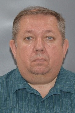 Stanislav Makshakov, born 1966. He's the director of the Institute of Criminalistics and was in close contact with everyone involved in the poisonings. He was kind enough to register his personal vehicle to the Russian 27th Military Scientific Center, which works on Novichok.