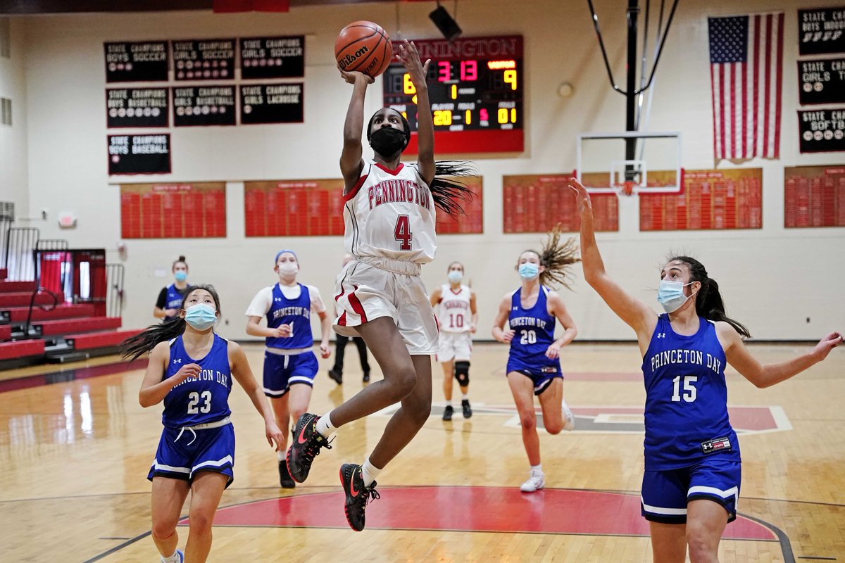 tps_sports's tweet photo. Varsity girls' basketball is 2-0 and will get back onto the court next Wednesday at The Hun School.  Game time is set for 4:15. https://t.co/Qqse1JothX