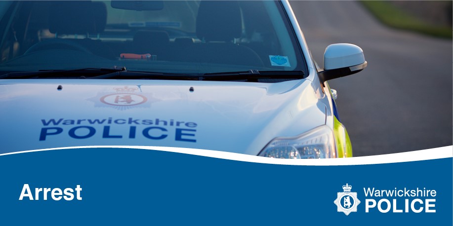 LeamingtonCops's tweet photo. Yesterday afternoon officers arrested a 19 year old Male on Avenue Road, Leamington Spa, after being found in possession of a quantity of suspected class A drugs and £690 cash. He is currently released under investigation whilst officers conduct further enquiries. #opswitch ^HC https://t.co/uiLUC4BnXs