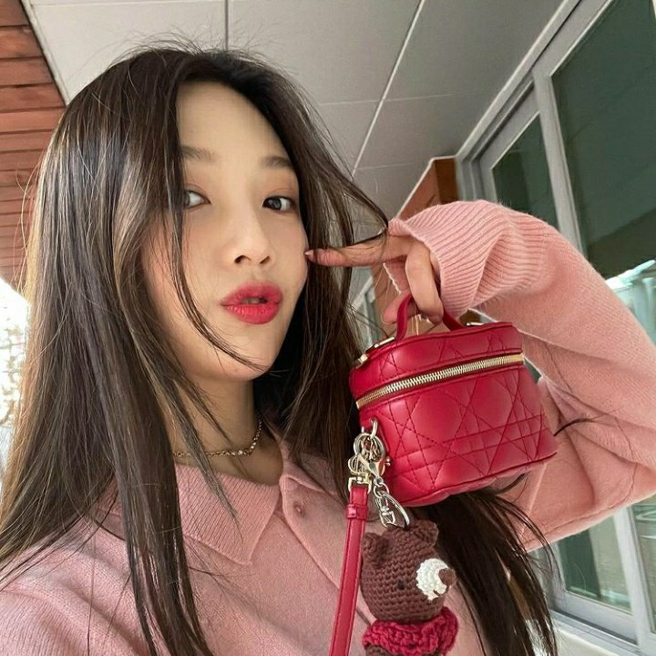 JOY_COOKAU's tweet photo. #NuevaFotoDePerfil

Hello  again, my beautiful people
💅 https://t.co/9cjcXPOouB