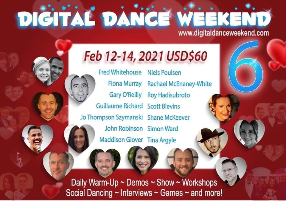 GftsLineDancing's tweet image. Looking forward to getting some line dancing in this weekend and learning some great new dances!! #DDW6 #digitaldanceweekend #linedancing #addictedtolinedancing #linedancingismysociallife #livelovelinedance #goodforthesoul #GFTS
