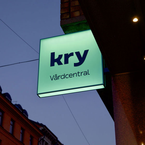 V kräver granskning av Region Stockholms relation till Kry dlvr.it/RsVWnz