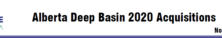 This is not me best thread since I didn't do a good job of planning it out first.Why do we love  $TOU so much - part of the reason is they explain themselves well.Rose made it very clear "we are buying shit, optimizing but not growing basin production"