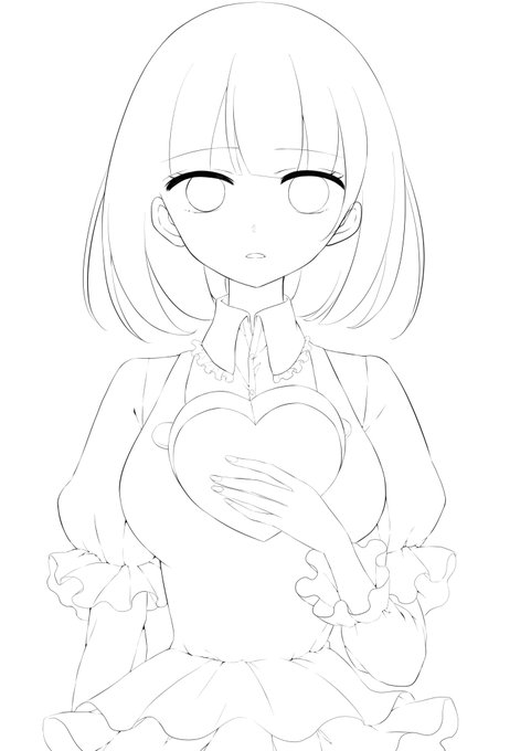 塗って寝たい。おやすみなさい( ˘꒳˘  ) 