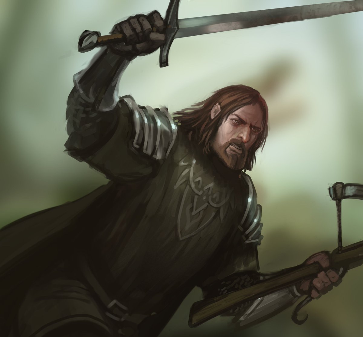 When Algonos finally tracked down the abducted queen, he was terrified to find her in the protection of Kravyn, the infamous chieftain of the Clan of the White Sky. Imagine his dismay when his queen bound her devoted ranger to a Blood Oath to protect Kravyn with his life.