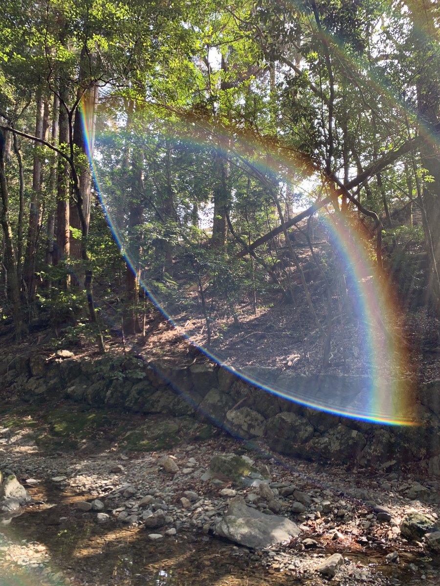 スピリチュアル波動の見直し Hadou Yume Twitter