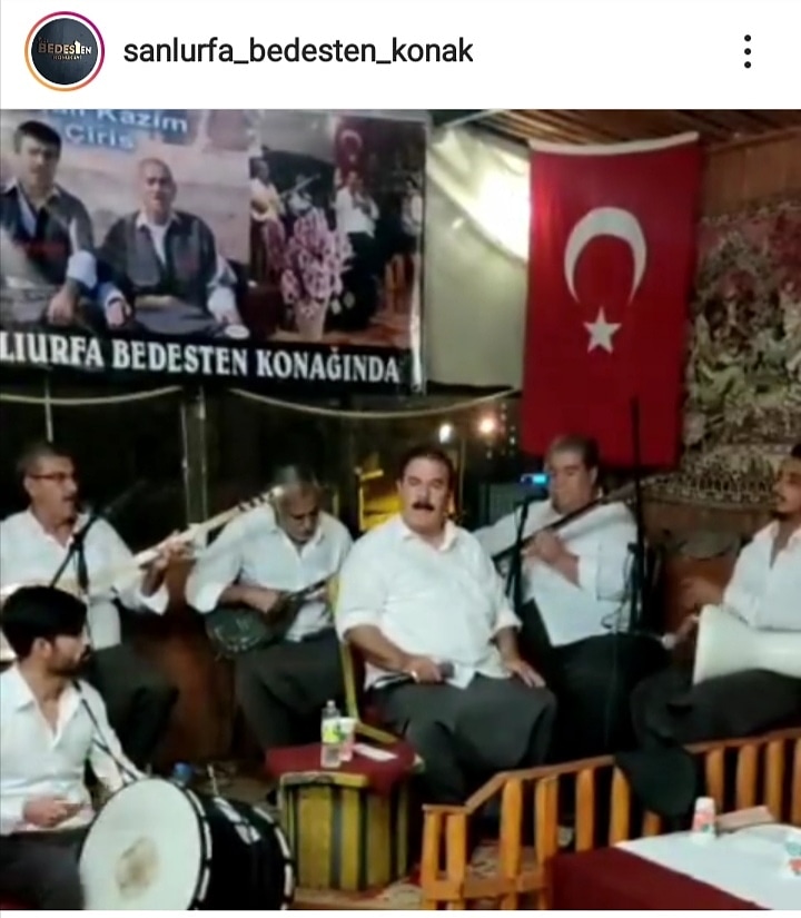 URFALI KAZIM ÇİRİŞ (@kazimciris) on Twitter photo 