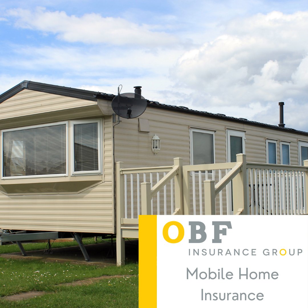 OBF_Insurance's tweet image. Having served as one of Ireland's leading mobile home insurance companies for over 40 years, we can offer expert advice, market leading premiums and cover. 

For more information, visit: obf.ie/mobile-home-an… 

#obfinsurance #obf #mobilehomeinsurance #mobilehome