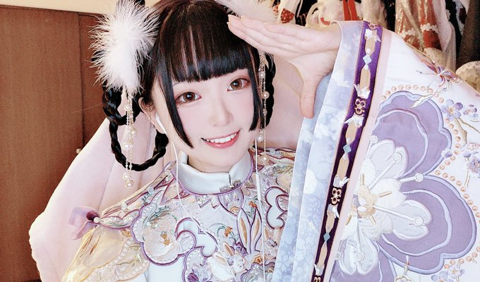 Twitterのコスプレ画像42
