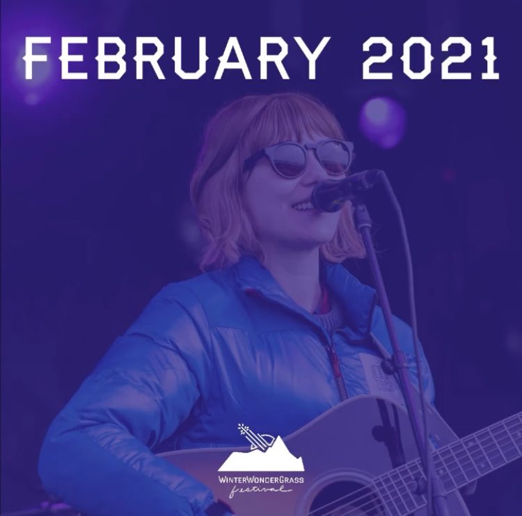 Dig the <a href="/WWGfestival/">WinterWonderGrass</a> Feb 2021 playlist on <a href="/spotify/">Spotify</a>.
Featuring many of our fave music buddies, &amp; “Random Lee”, from our collab #MeetingOntheMountain EP w <a href="/fruitionpdx/">Fruition✨</a>. linktr.ee/winterwondergr…
#WinterWonderGrass #Spotify #MollyTuttle #Fruition #RandomLee #Farmily