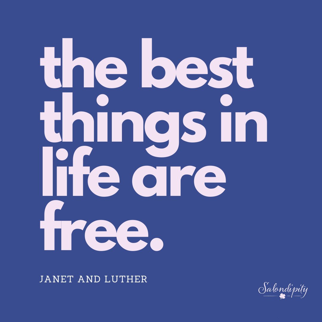 Whose up for a free mini-course to make your salon website easier for clients to find? Even if you hate writing and aren't techie? It's Feb 16-18 and you can sign up here >> buff.ly/3rNDVGn