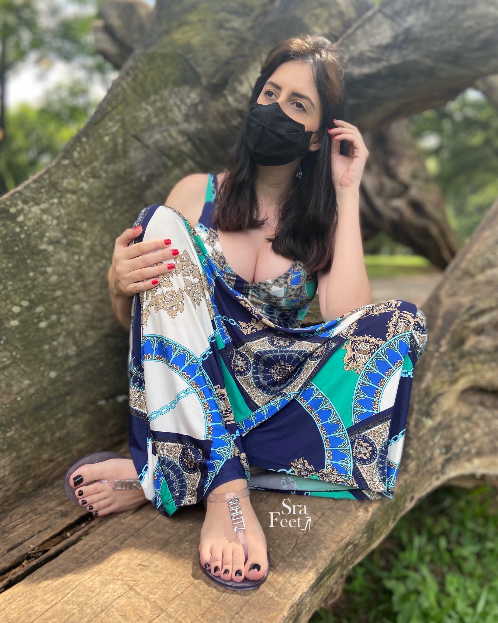 Mistress Nara 🌹 on X: 