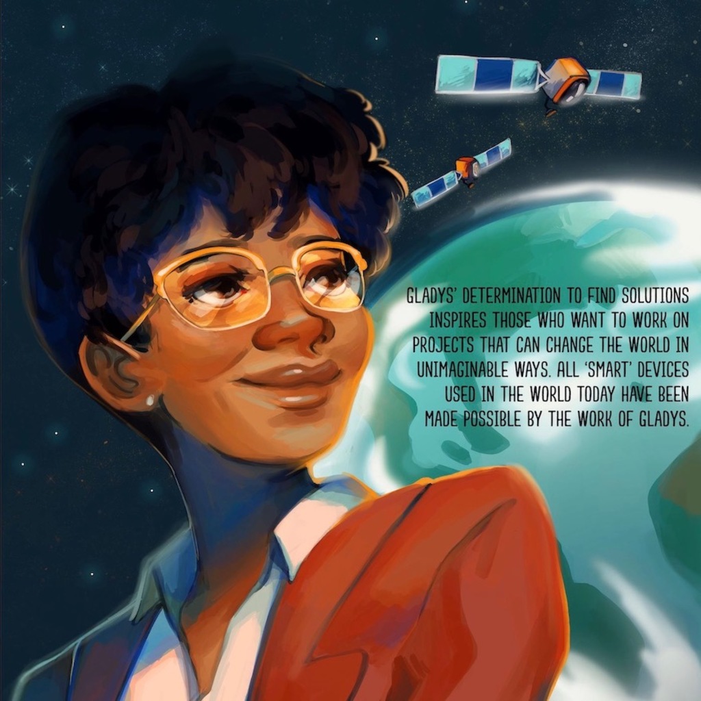 BytesVa's tweet image. In observance of National Inventors Day, Int'l Women in Science Day and Black History Month...we celebrate Gladys West! Where would we be without her... literally! 🙂 Learn more about her at ow.ly/mCrL50yjJ5k
*
*
#womeninscienceday #inventorsday #blackwomeninstem #stemboss