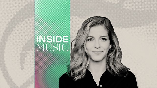 PremierClassica's tweet image. Prepare to listen at 1pm to @kcanellakis , @LPOrchestra Principal Guest Conductor, presenting @BBCRadio3 #InsideMusic !

She explores music by Tchaikovsky, Billie Holiday, John Adams and Bach, among others 🎵

@TandemProUK @BBCSounds
📸Mathias Bothor

bbc.co.uk/programmes/m00…