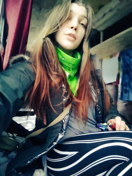 #goodmorning 😊 #smokergirl 🪔 #HappyThursday #FeelingGood #onlyFans 🔥30%OFF for the next 20 subs! Come<a href="/tag/goodmorning"class="tags">#goodmorning</a><a href="/tag/smokergirl"class="tags">#smokergirl</a><a href="/tag/happythursday"class="tags">#HappyThursday</a><a href="/tag/feelinggood"class="tags">#FeelingGood</a><a href="/tag/new"class="tags"><span>#new</span></a><a href="/tag/discount"class="tags"><span>#discount</span></a><a href="/tag/kinky"class="tags"><span>#kinky</span></a><a href="/tag/sales"class="tags"><span>#sales</span></a><a href="/tag/switch"class="tags"><span>#switch</span></a><a href="/tag/content"class="tags"><span>#content</span></a>