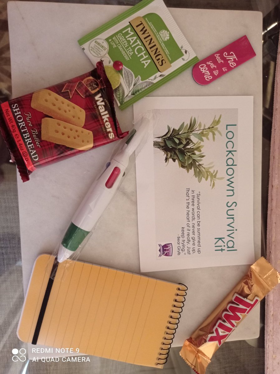 Ooooooo thank you <a href="/NDavis_Amethyst/">Nicola Licata</a> this really made me smile today 🤗 #grateful