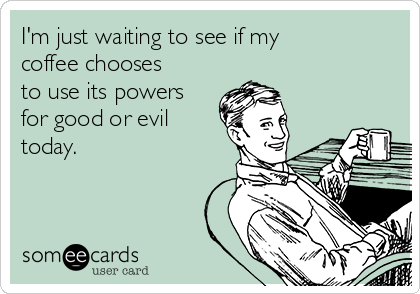 CoffeeMemesSrv's tweet photo. #coffeememe #meme #coffee https://t.co/zkVODIZYKd