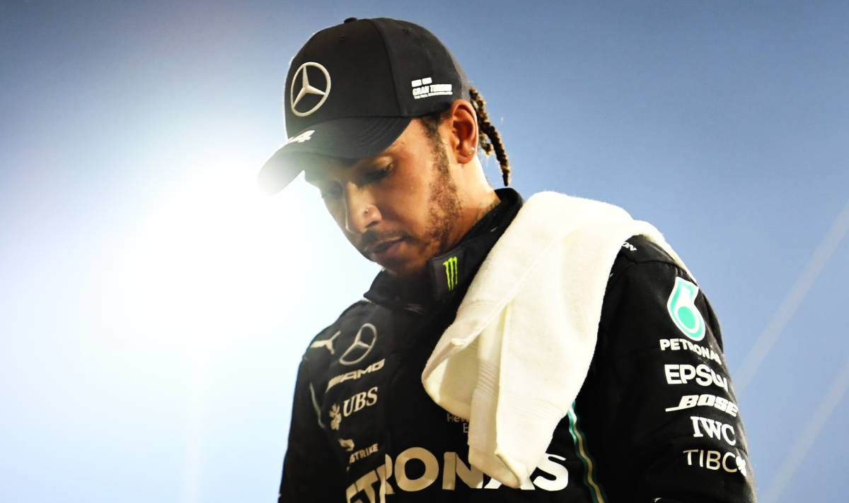 Lewis Hamilton could look for Mercedes exit this year, it has been claimed https://t.co/XdNCFjThjH https://t.co/WW54XswvN8