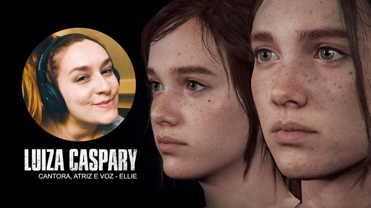 Dubladores de The Last of Us, da HBO, serão os mesmos dos jogos