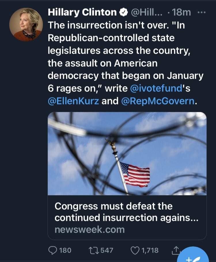 That anyone who intends to cultivate land and own “livestock” first get an advanced green AG degree. Of course states regulate this. This is all an attempt to dismantle small ag, and take our autonomy. The push is from all sides. Why erode state rights? It’s not just about